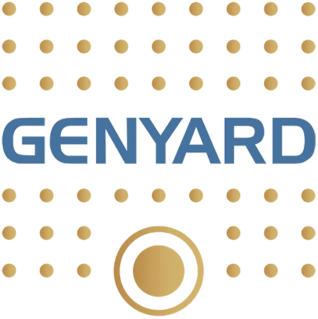 Genyard Energy Logo