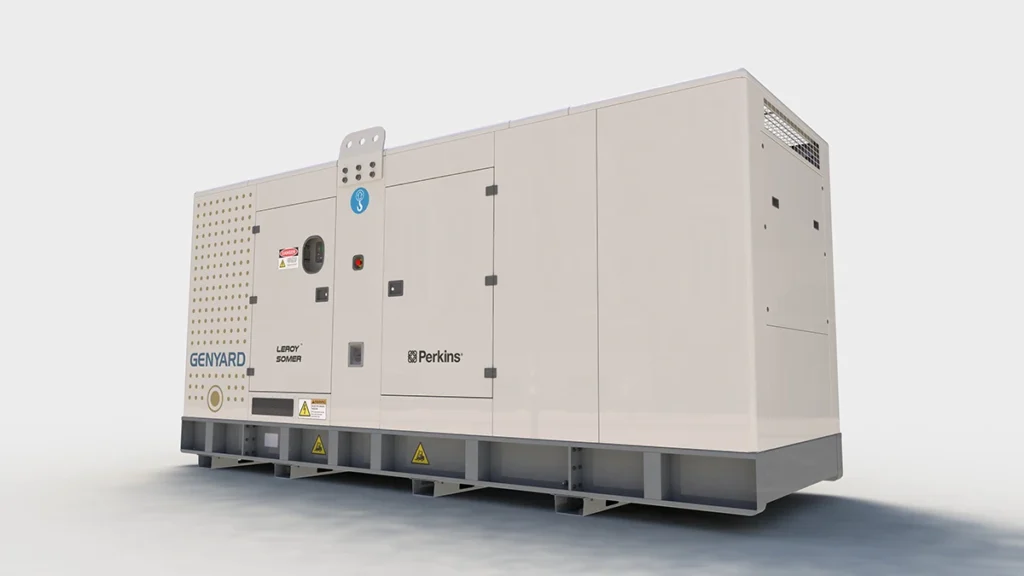 Why Diesel Generators Remain the Most Reliable Backup Power Source