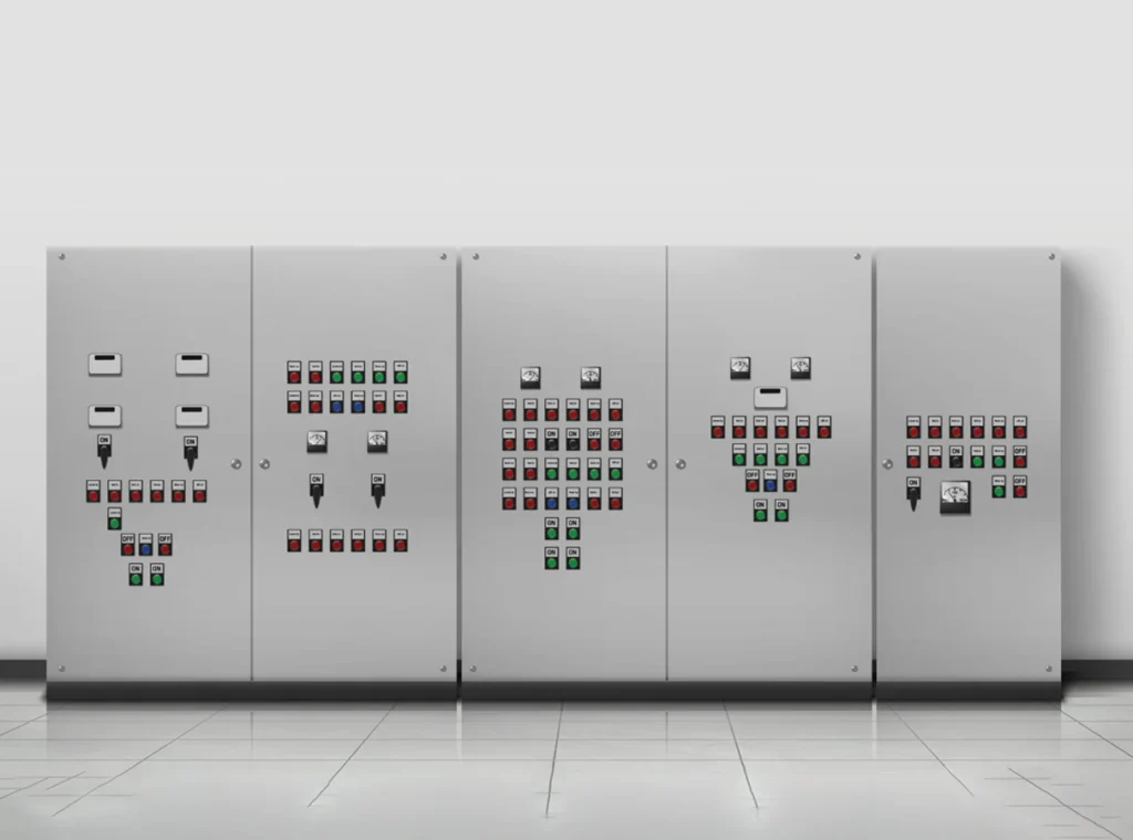 Switchgear solutions for safe and efficient power distribution