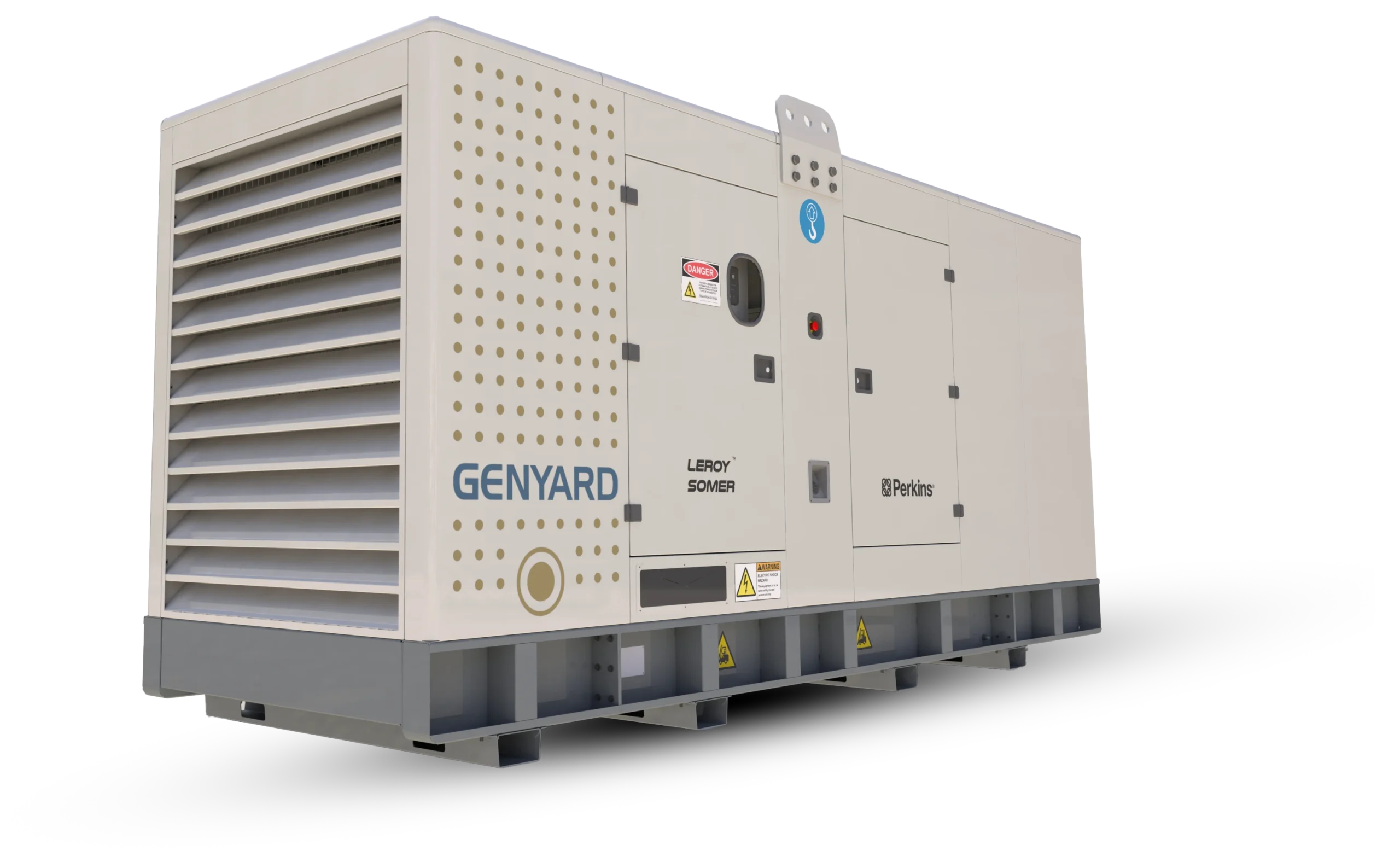 Power Generator Suppliers in UAE | Experts in Reliable Energy Solutions