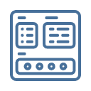 Custom Switchgear & ATS Panels