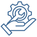 Maintenance & Support Services