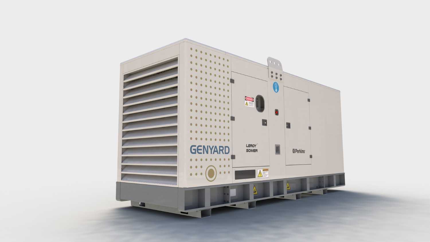 Telecom Generators: The Backbone of Reliable Communications